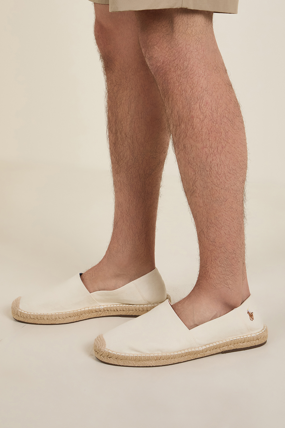 תמונת כל הלוק של נעלי אספרדיל